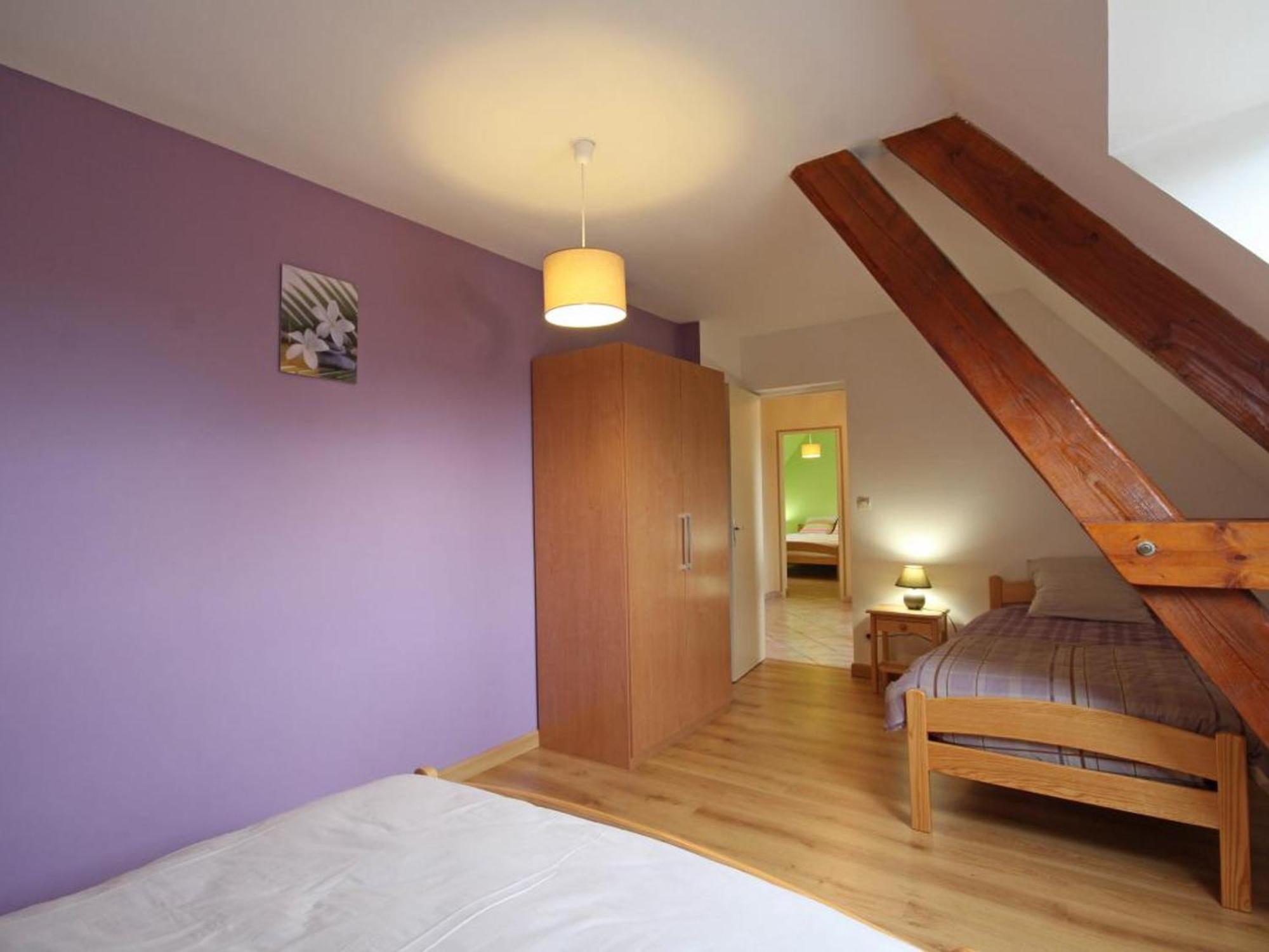 Maison De Campagne Renovee Avec Jardin Clos, Terrasse, Jeux, 5 Chambres, Et Animaux Acceptes - Fr-1-497-109 Mauves-sur-Huisne Екстер'єр фото