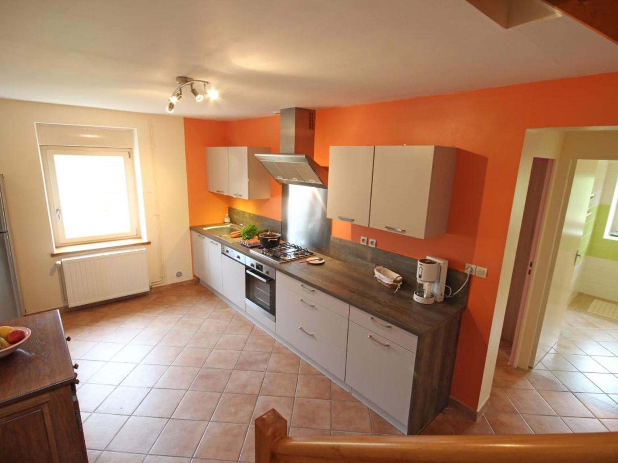 Maison De Campagne Renovee Avec Jardin Clos, Terrasse, Jeux, 5 Chambres, Et Animaux Acceptes - Fr-1-497-109 Mauves-sur-Huisne Екстер'єр фото