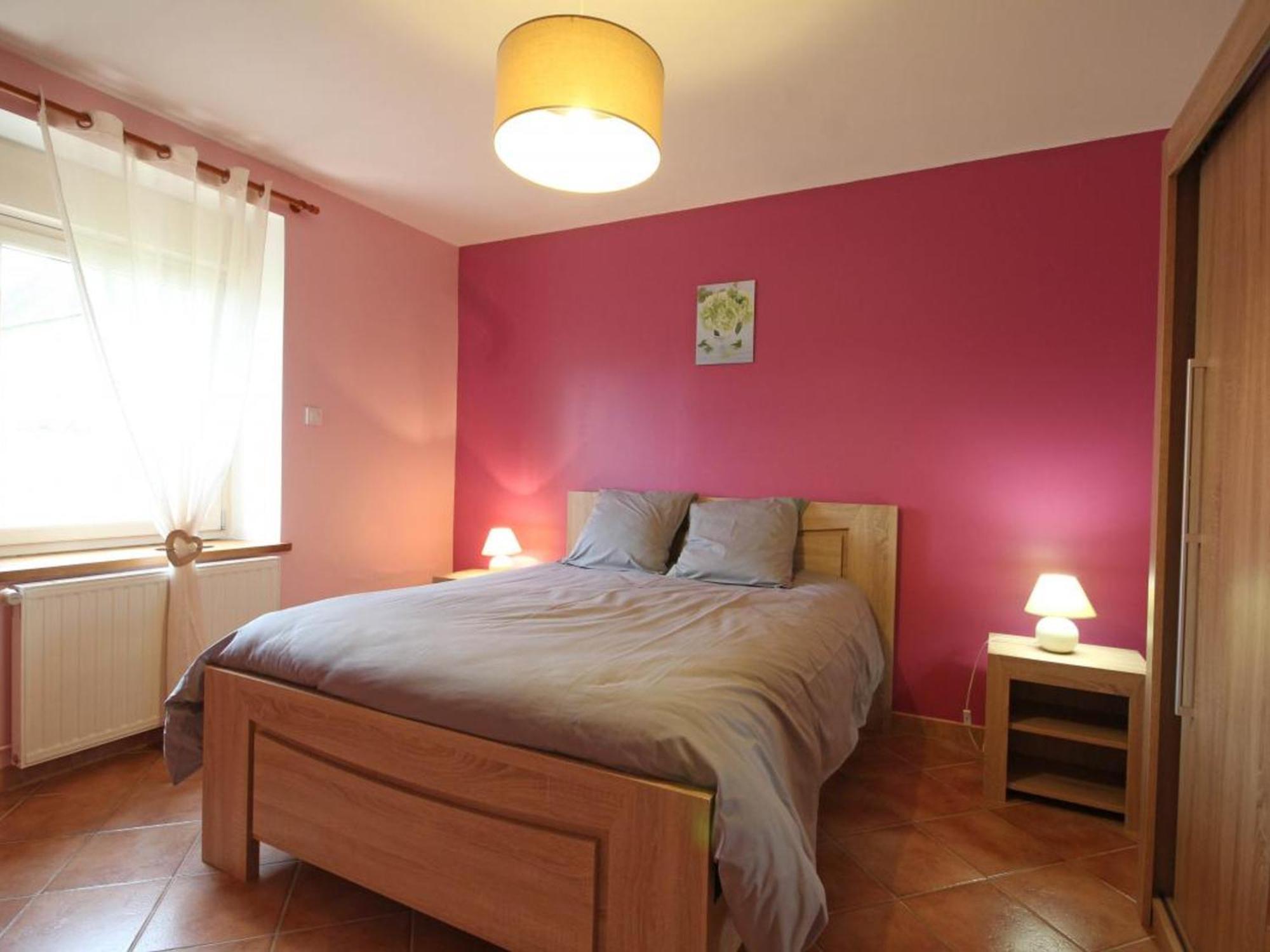 Maison De Campagne Renovee Avec Jardin Clos, Terrasse, Jeux, 5 Chambres, Et Animaux Acceptes - Fr-1-497-109 Mauves-sur-Huisne Екстер'єр фото